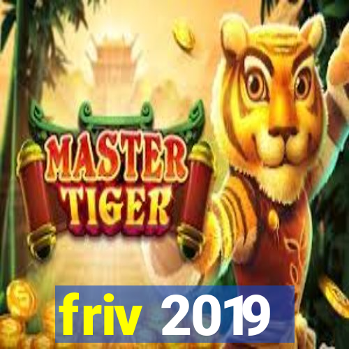 friv 2019